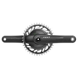 Red XPLR Crankset