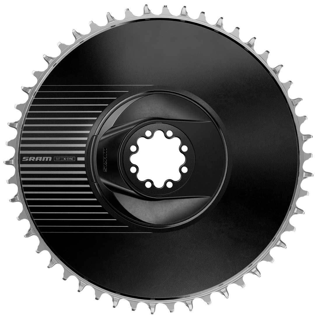 SRAM Red Aero DM Chainring: