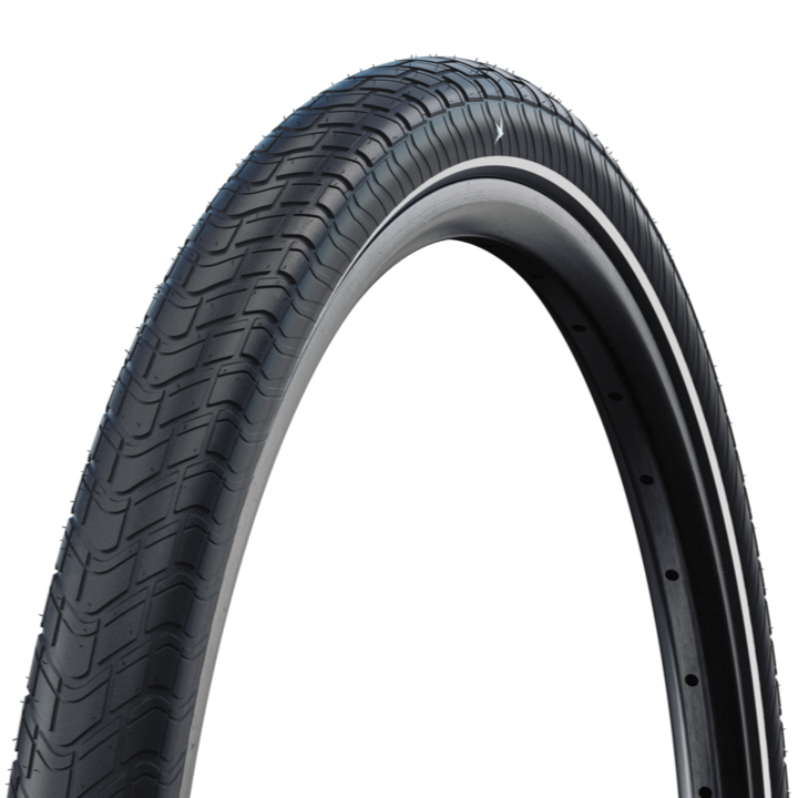 Motion Big Apple Tire (26x2.0)