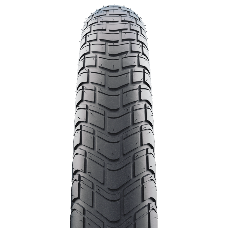 Motion Big Apple Tire (26x2.35)