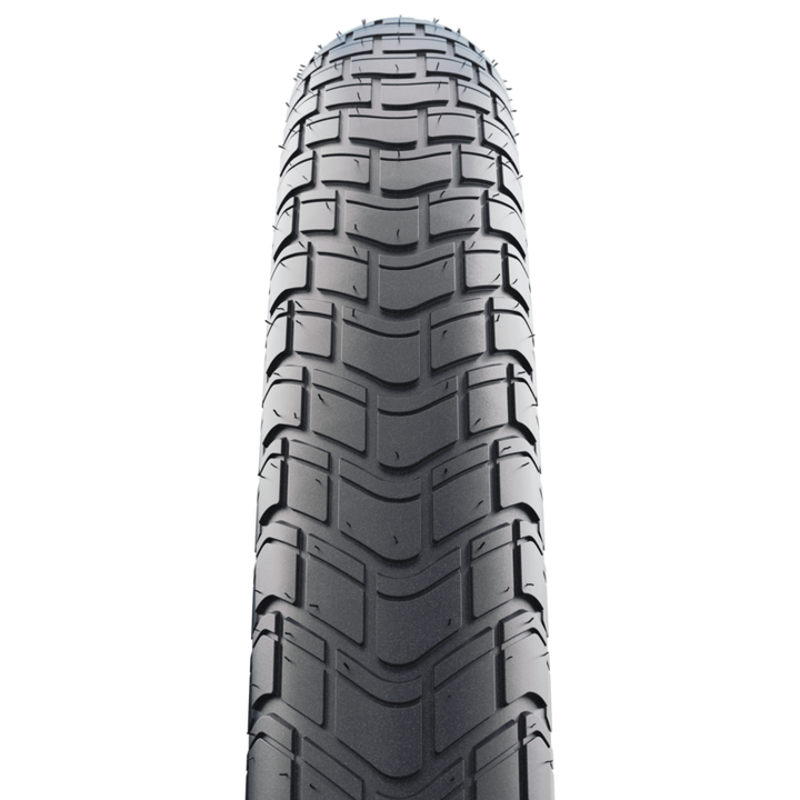 Motion Big Apple Tire (26x2.35)