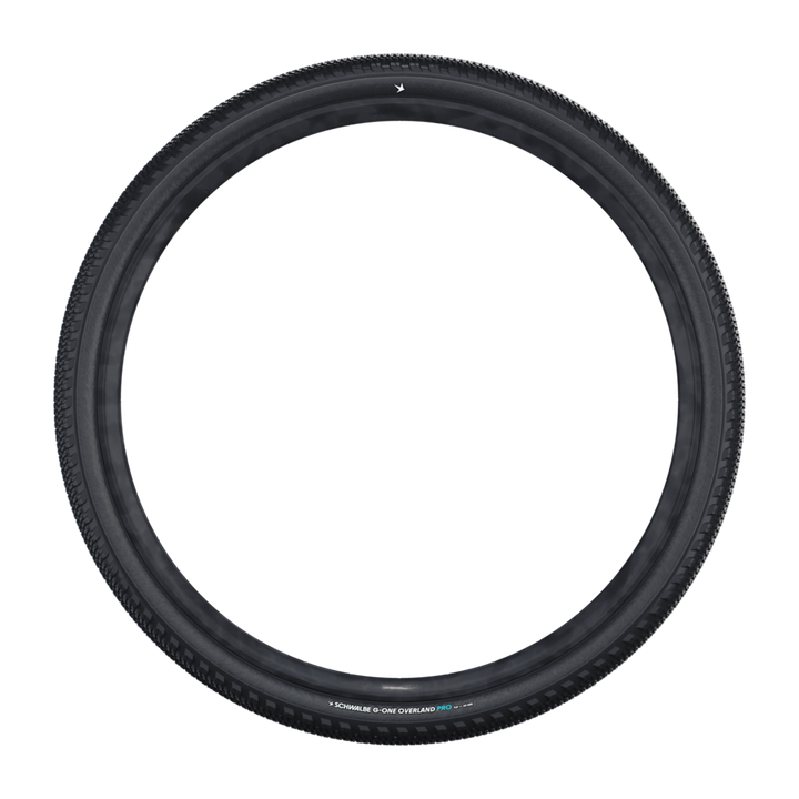 G-One Overland Pro Tire (700x45c)
