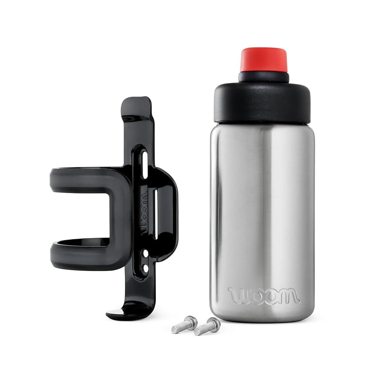 Woom GLUG Bottle