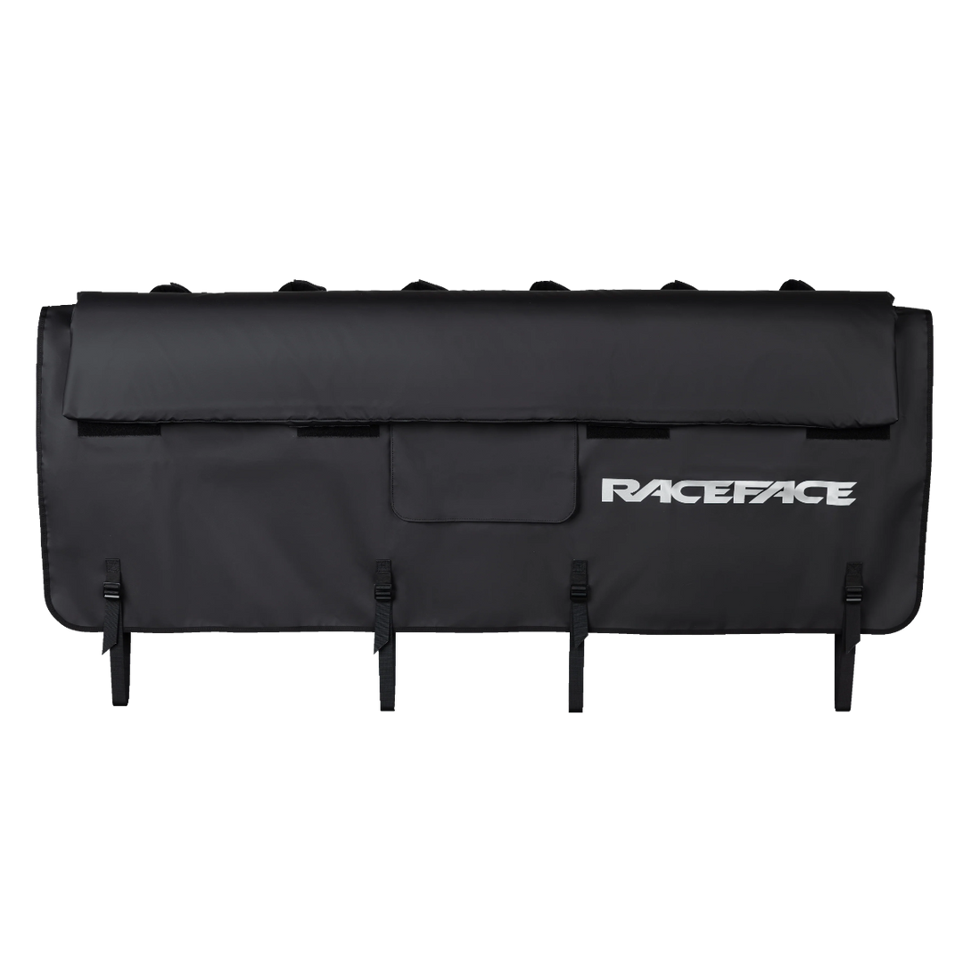 Stash Tailgate Pad