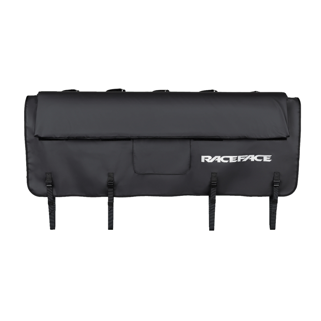 Stash Tailgate Pad