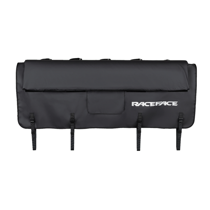 Stash Tailgate Pad
