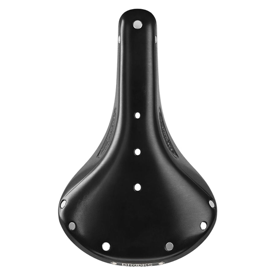 Brooks Flyer Saddle – Mike's Bikes