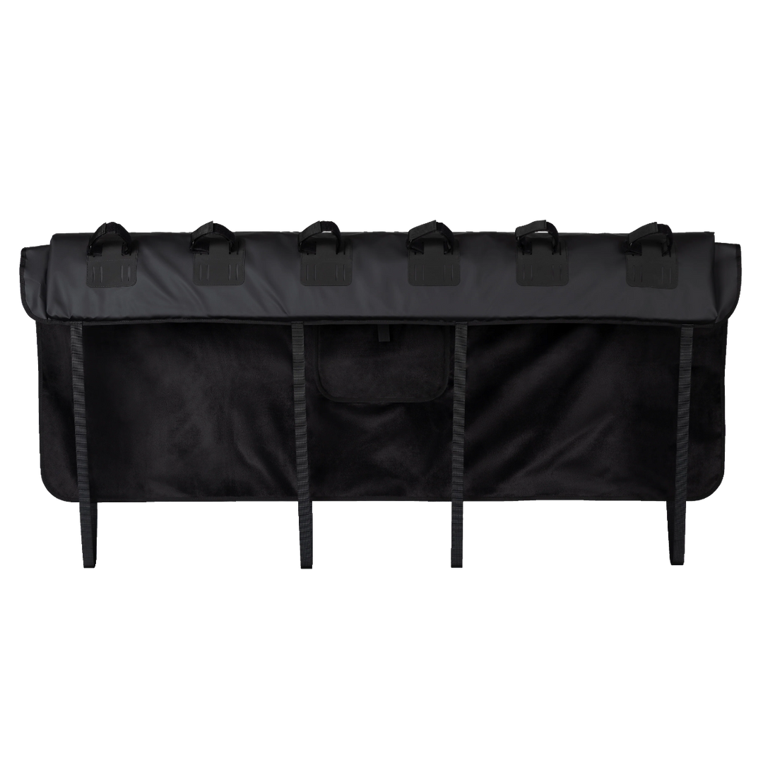 Stash Tailgate Pad