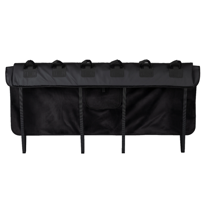 Stash Tailgate Pad