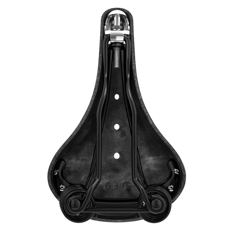 Flyer Saddle