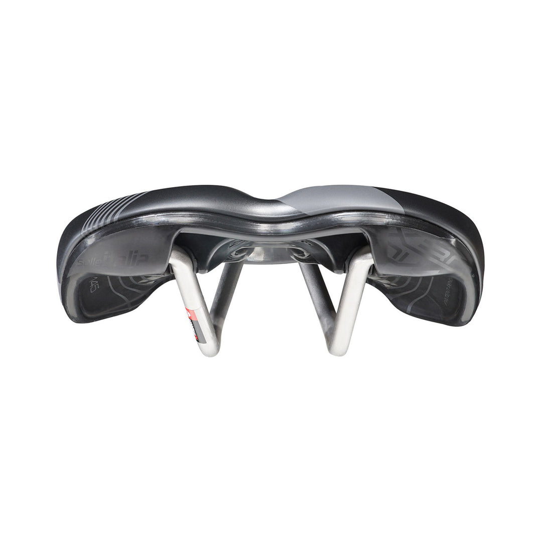 X-Bow Ti 316 Superflow Saddle