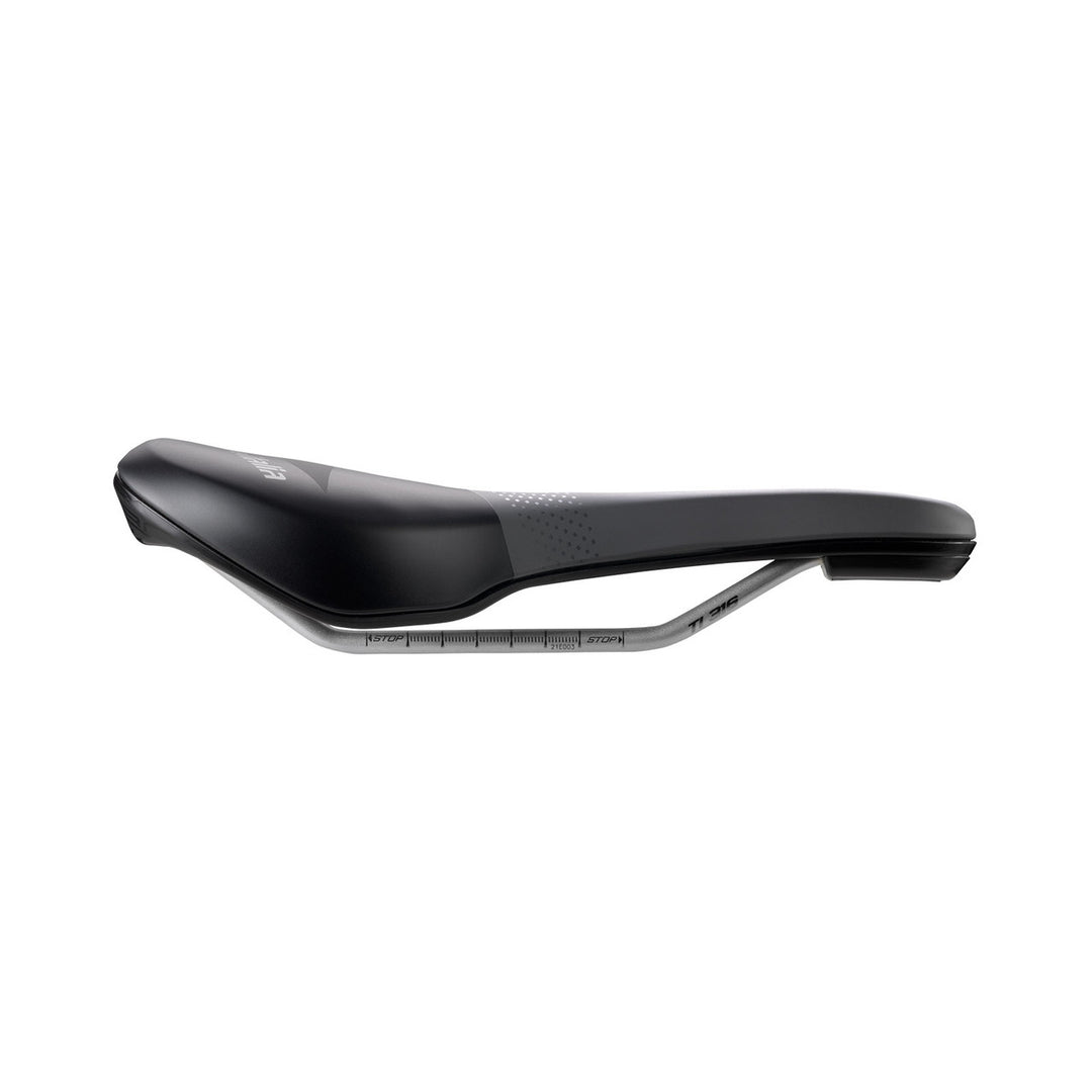 X-Bow Ti 316 Superflow Saddle