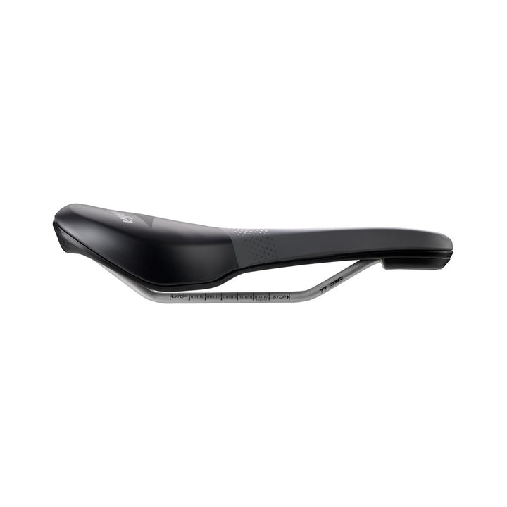 X-Bow Ti 316 Superflow Saddle