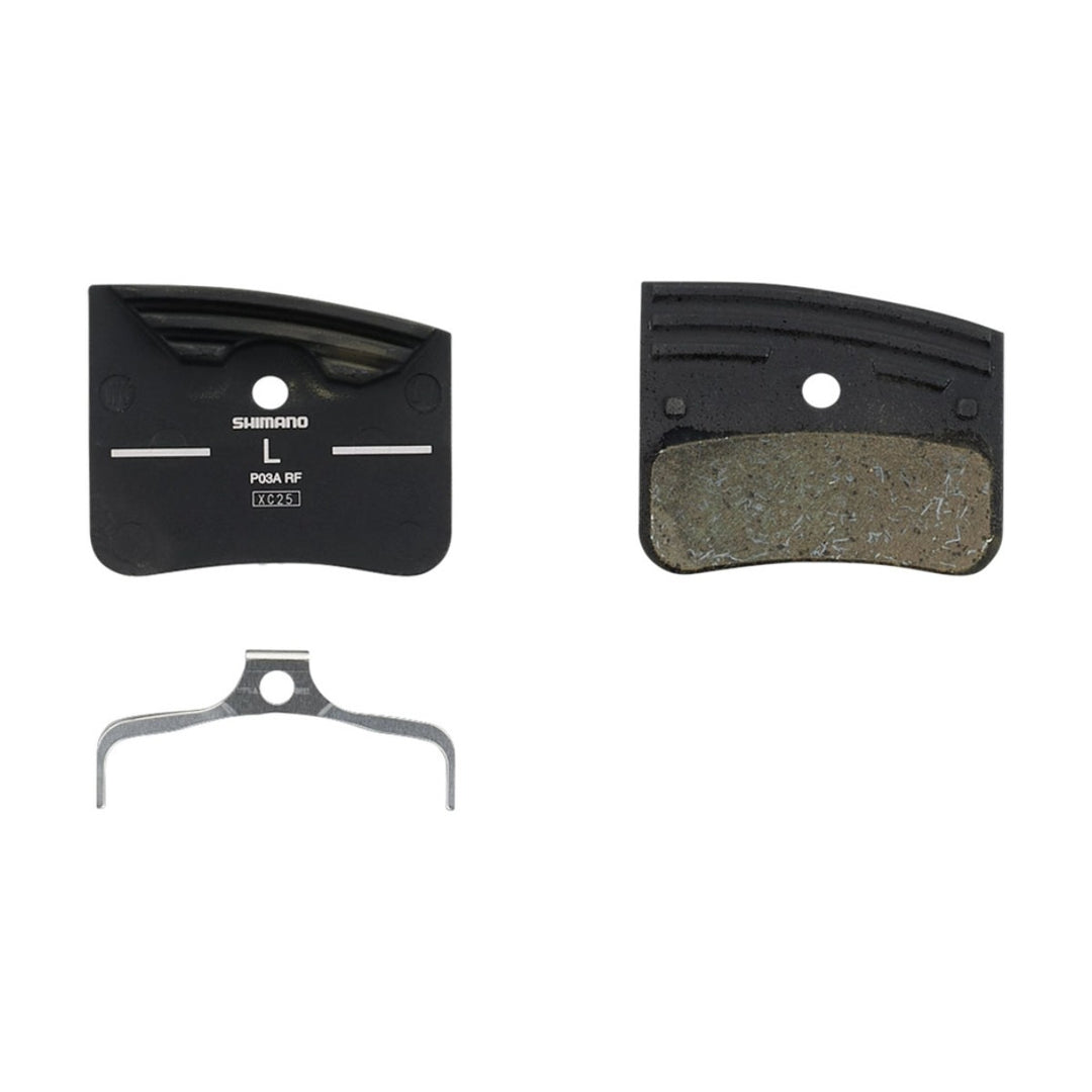 03A-RF Disc Brake Pads