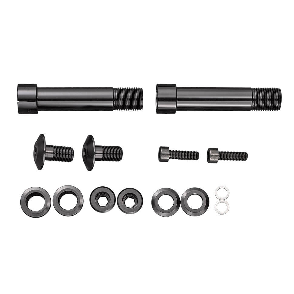 Santa Cruz Bicycles Pivot Axle Kit