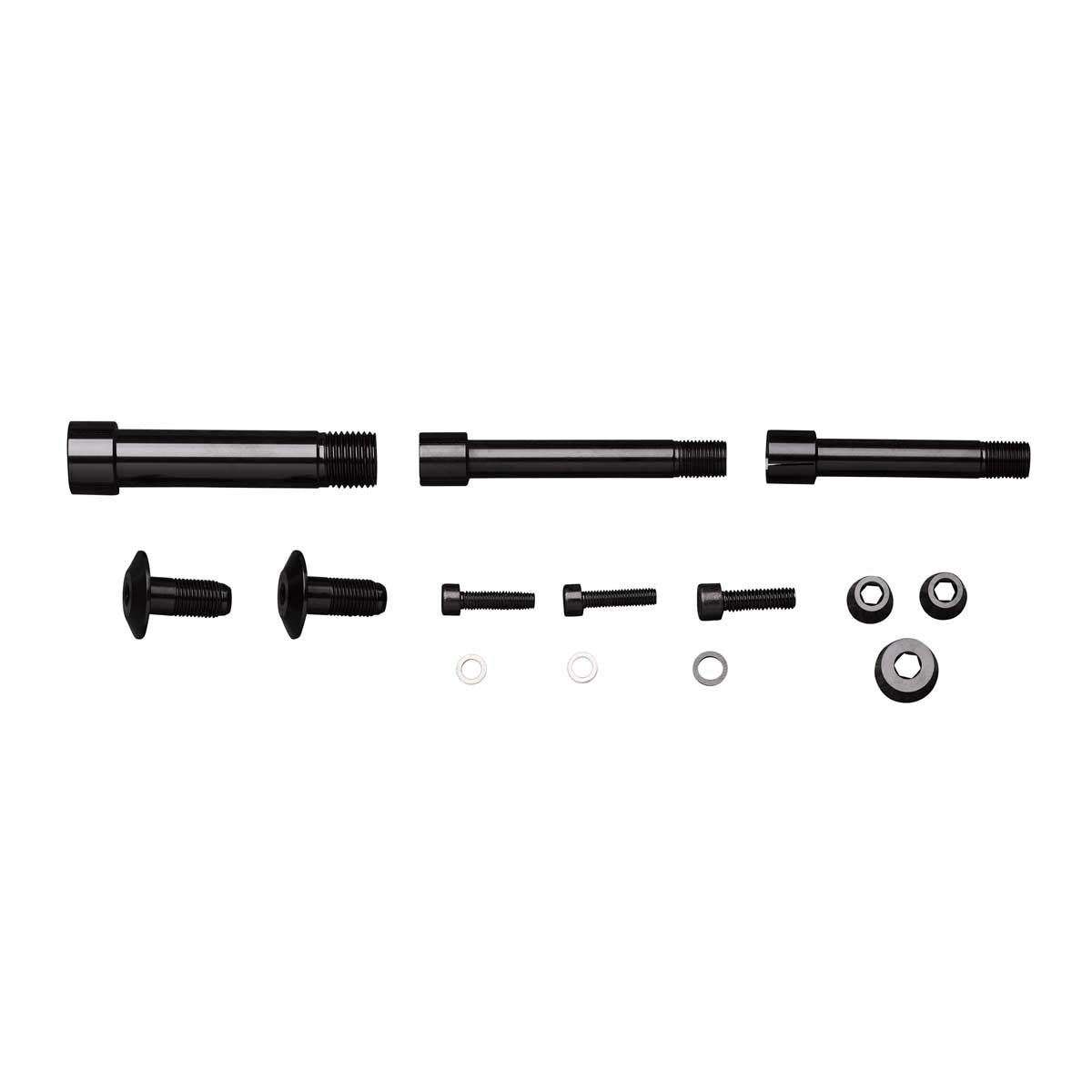 Santa Cruz Bicycles Pivot Axle Kit - Thumbnail 4