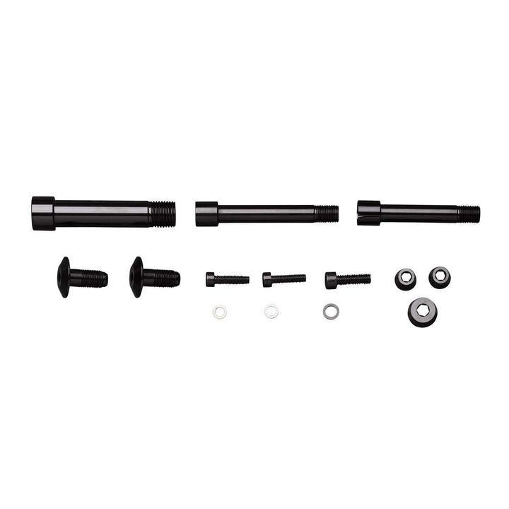 Pivot Axle Kits