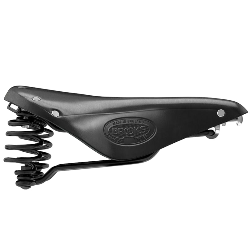 Flyer Saddle