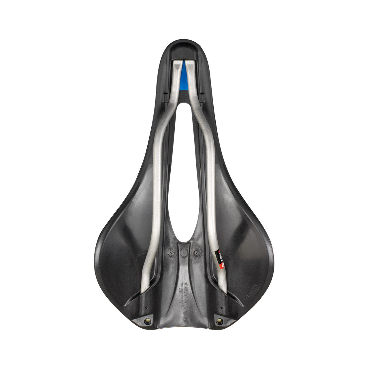 Selle Italia Novus Boost Evo TI 316 Superflow Saddle – Mike's Bikes
