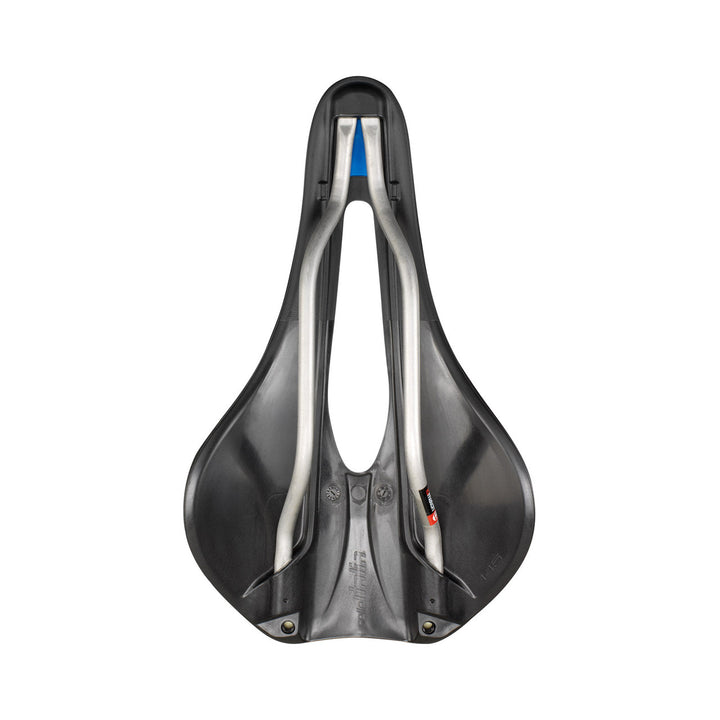 Novus Boost Evo TI 316 Superflow Saddle
