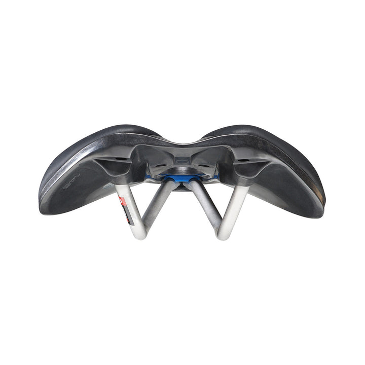 Novus Boost Evo TI 316 Superflow Saddle
