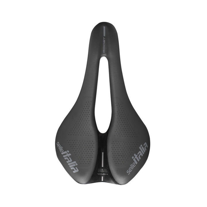 Novus Boost Evo TI 316 Superflow Saddle