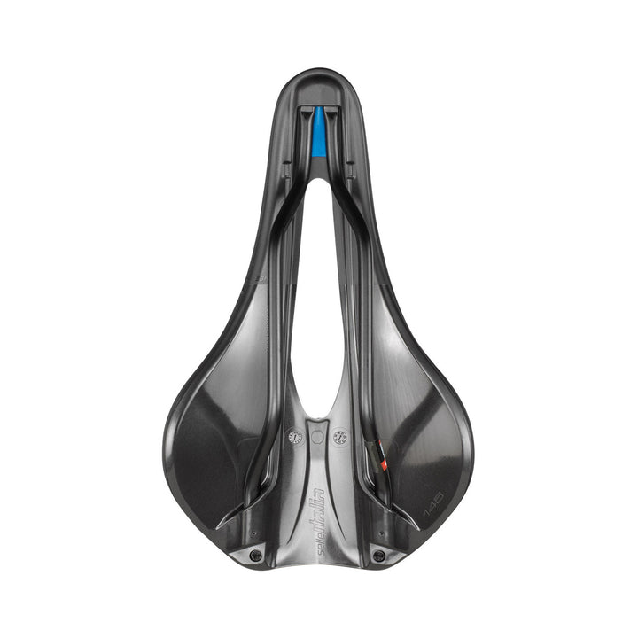 Novus Boost Evo Lady TM Superflow Saddle