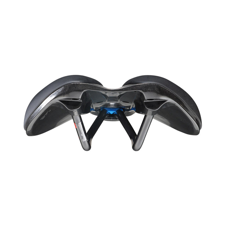Novus Boost Evo Lady TM Superflow Saddle