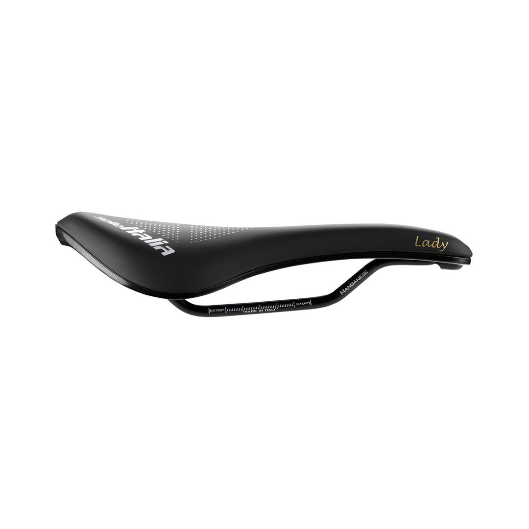 Novus Boost Evo Lady TM Superflow Saddle