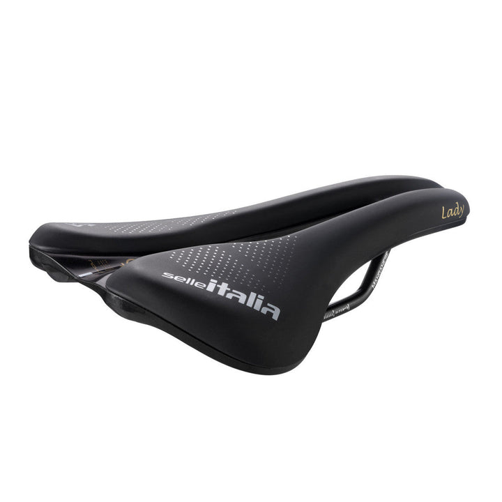 Novus Boost Evo Lady TM Superflow Saddle