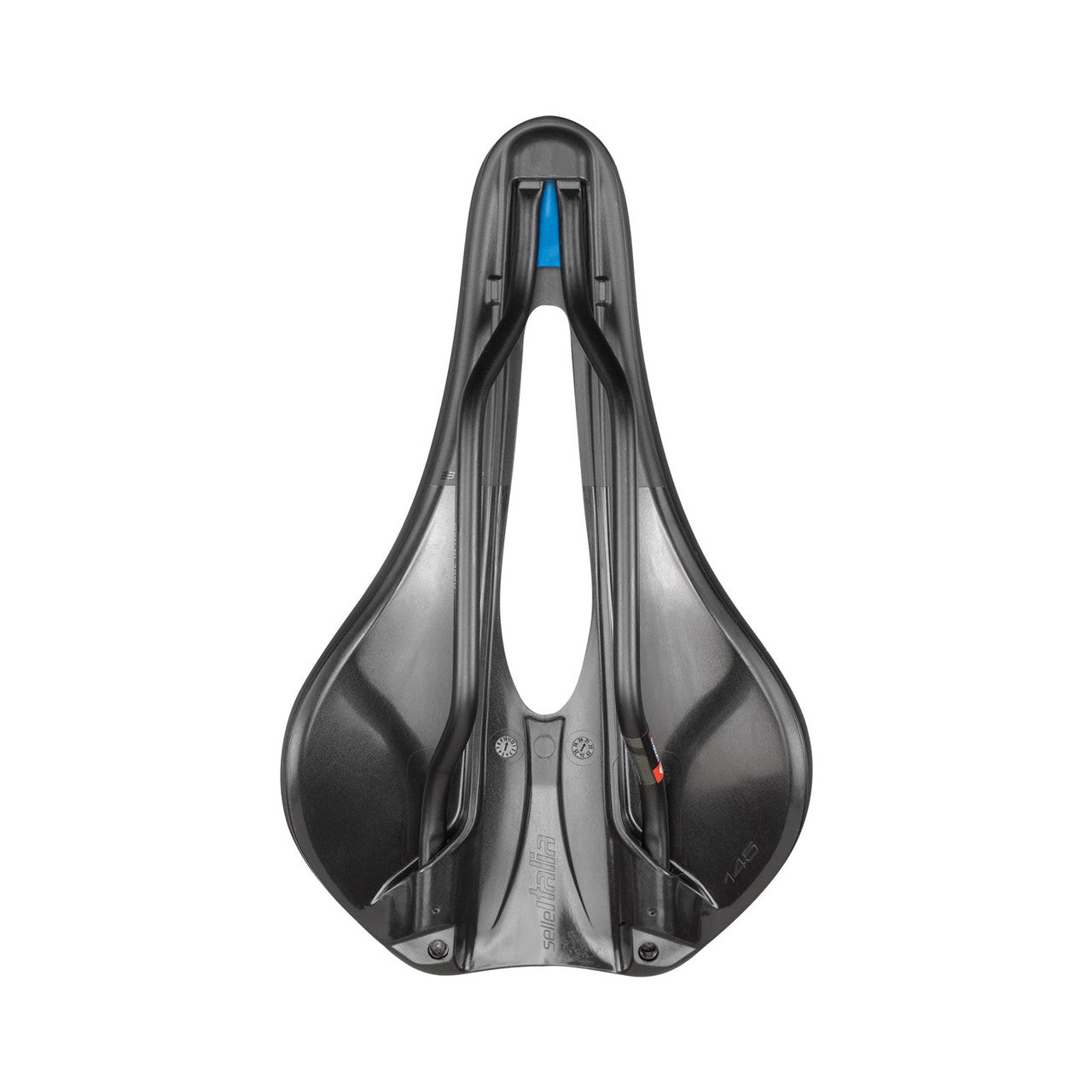 Selle Italia Novus Boost Evo Endurance TM Superflow Saddle