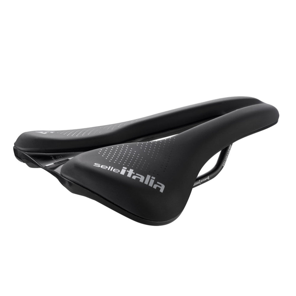 Selle Italia Novus Boost Evo Endurance TM Superflow Saddle