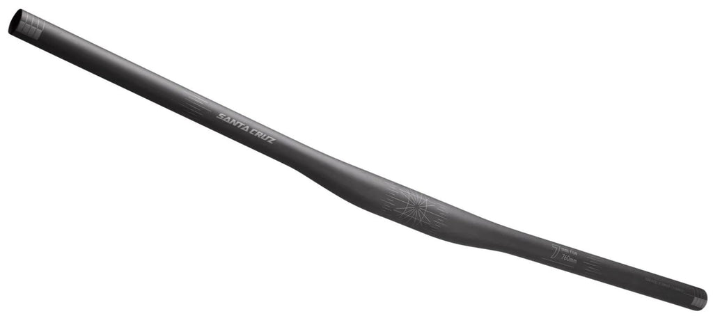 Santa Cruz Carbon Flat Handlebar Mike s Bikes