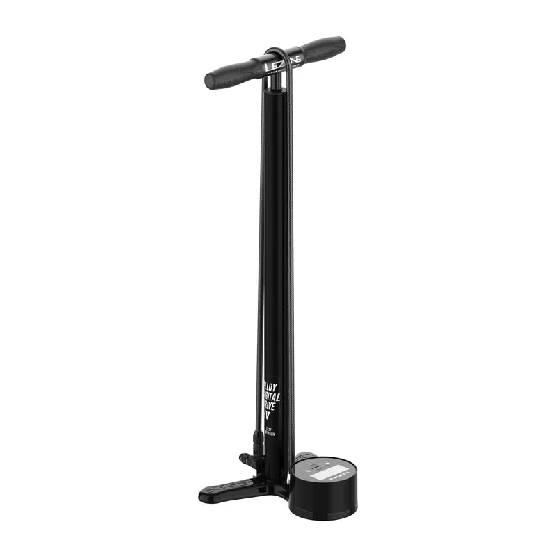 Lezyne Alloy Digital Drive