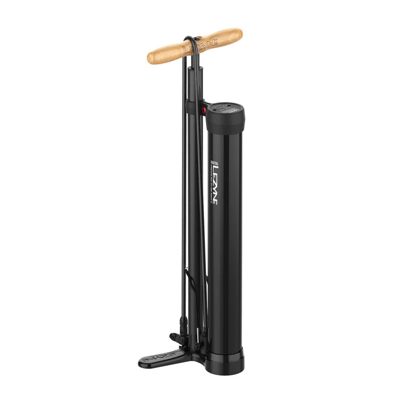 Lezyne Digital Pressure Over Drive Pump