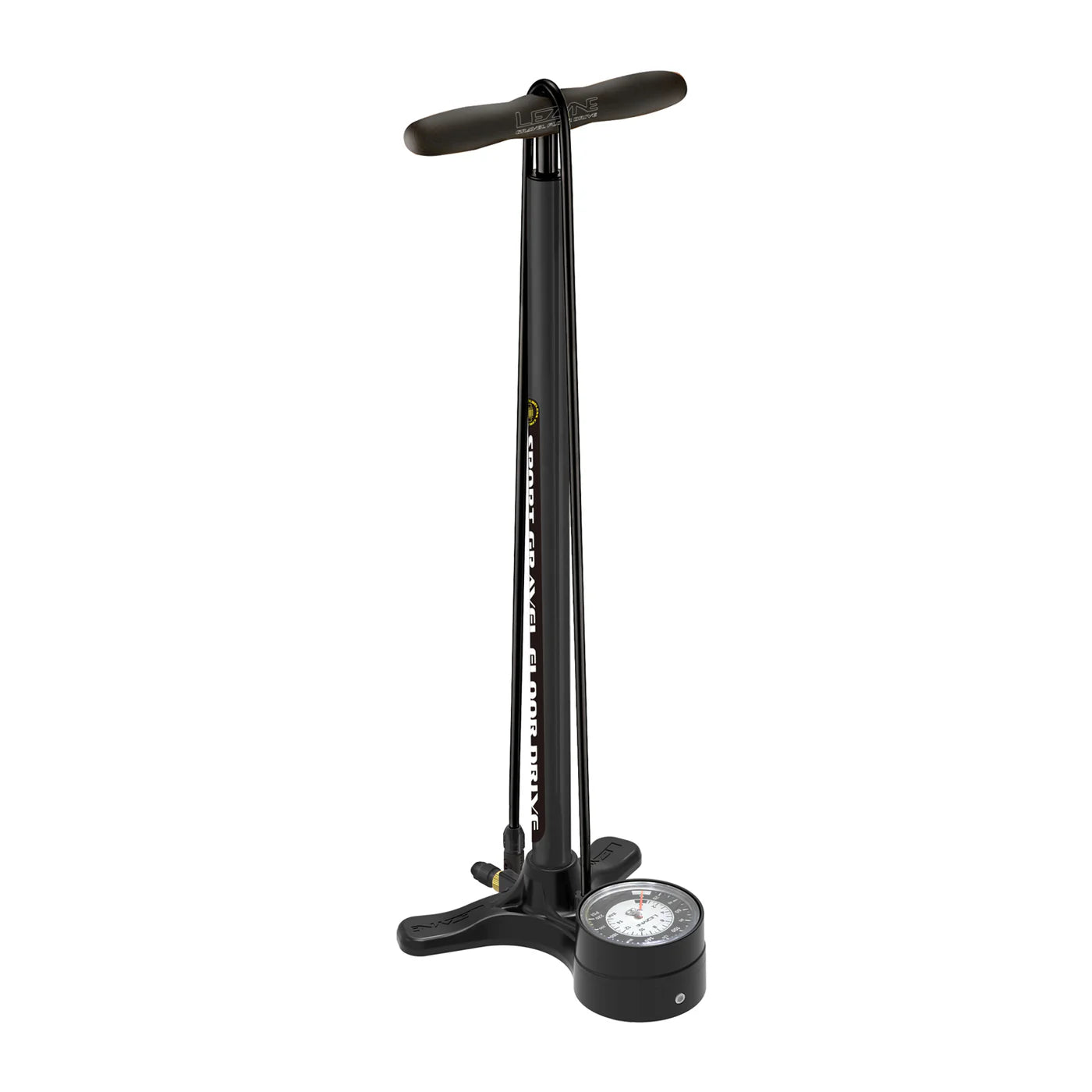 Lezyne Sport Gravel Drive Pump