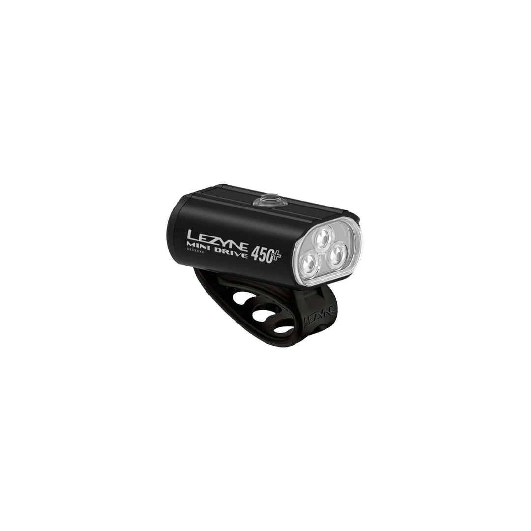 Mini Drive 450+ Front Light