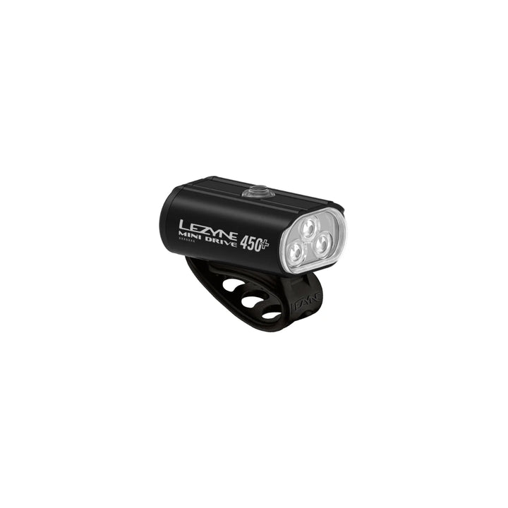 Mini Drive 450+ Front Light