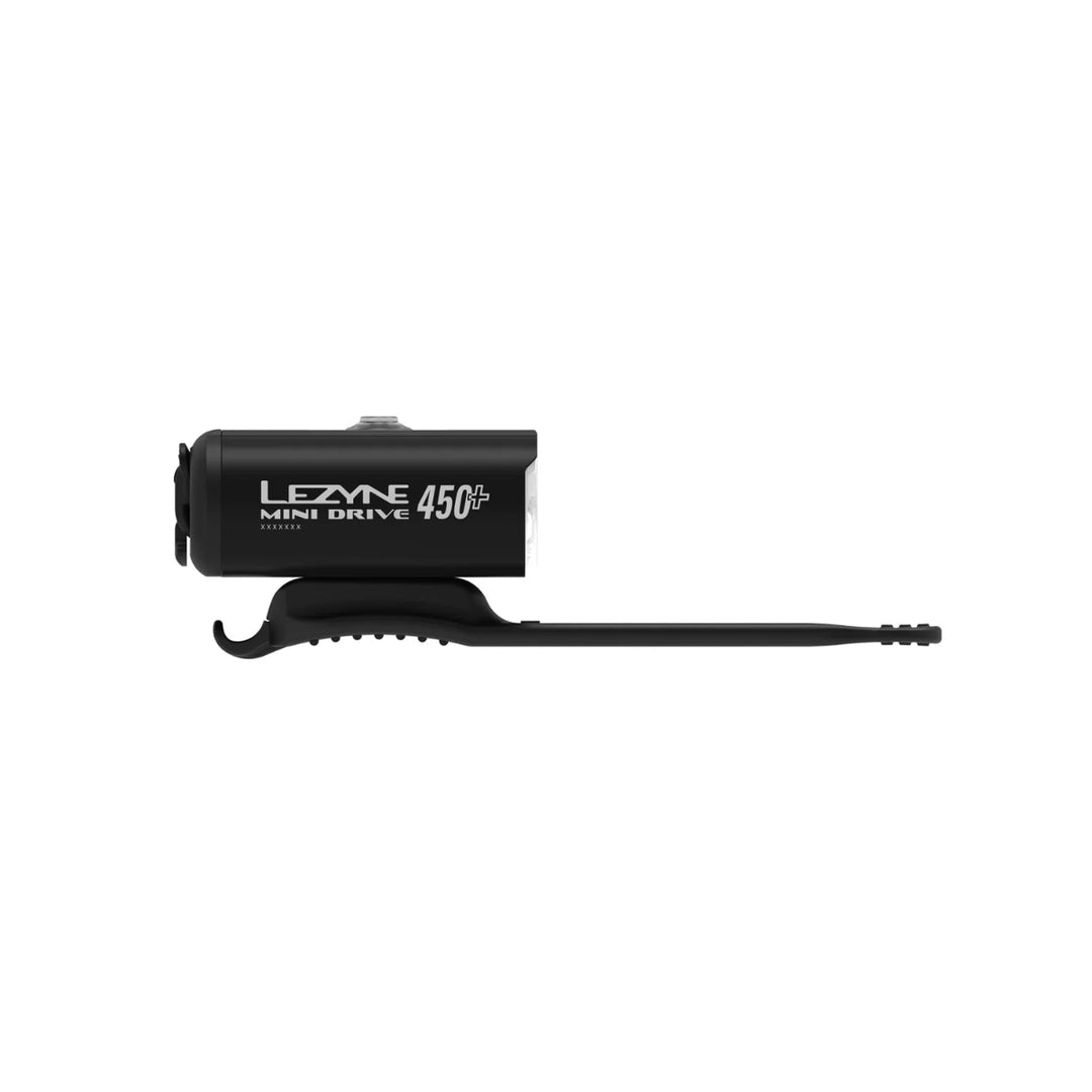 Mini Drive 450+ Front Light