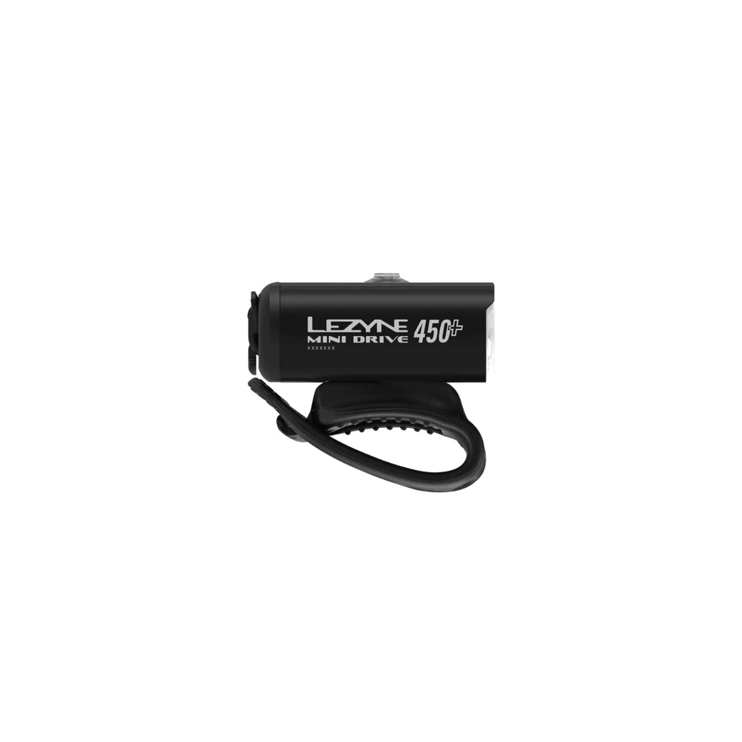 Mini Drive 450+ Front Light