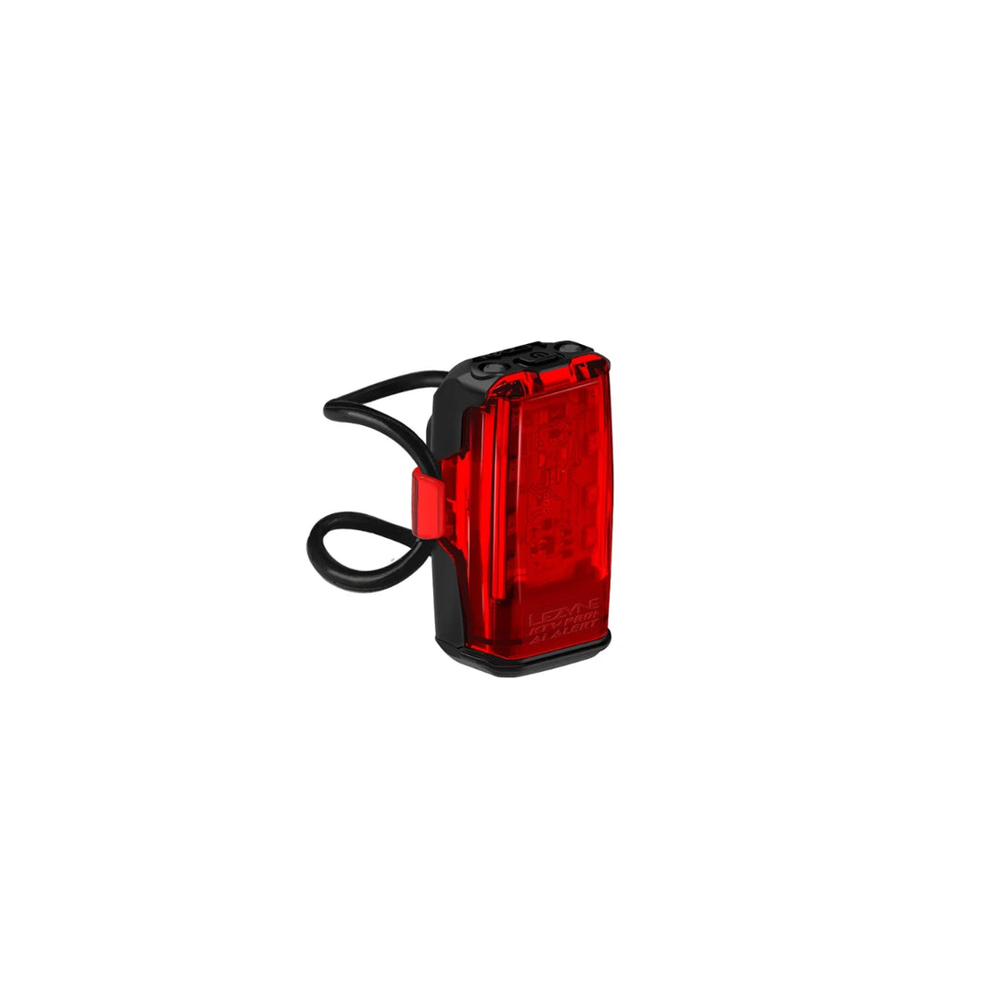 KTV Pro+ Ai Alert Rear Light