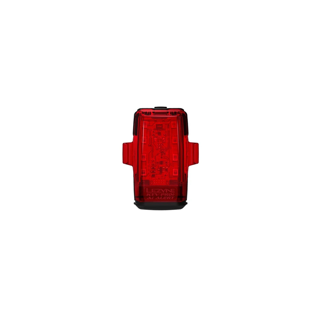 KTV Pro+ Ai Alert Rear Light