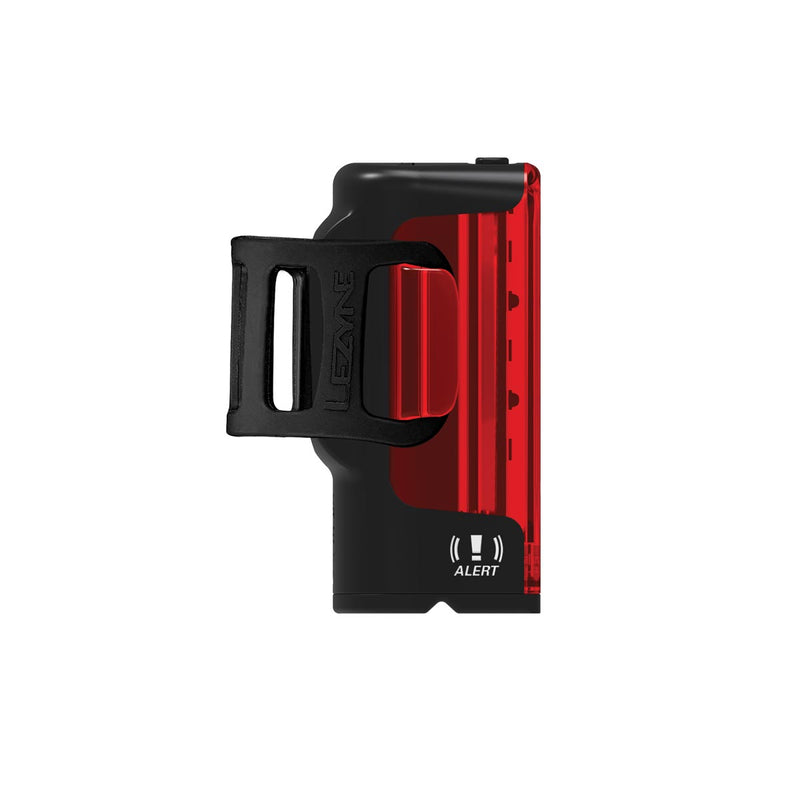 Lezyne Strip Pro Alert Drive Taillight - Thumbnail 4