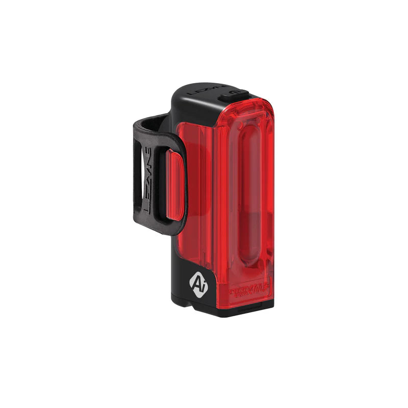 Lezyne Strip Pro Rear Light - Thumbnail 5