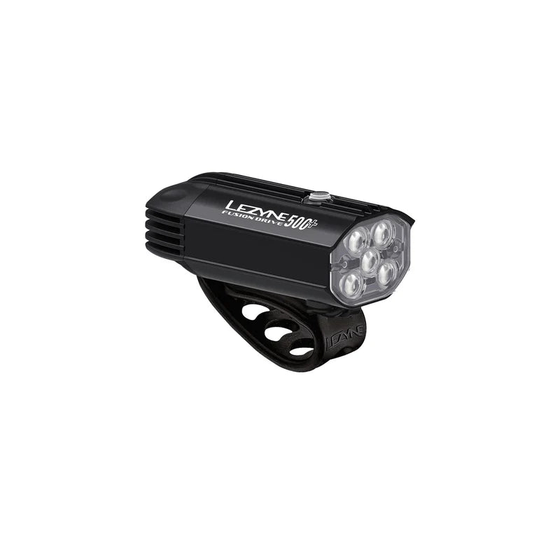 Lezyne Fusion Drive / Zecto Drive Light - Thumbnail 3