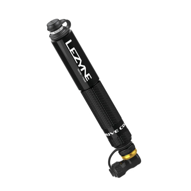 Pocket Drive CO2