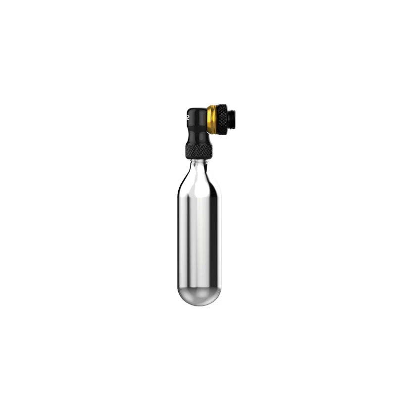 Pocket Drive CO2