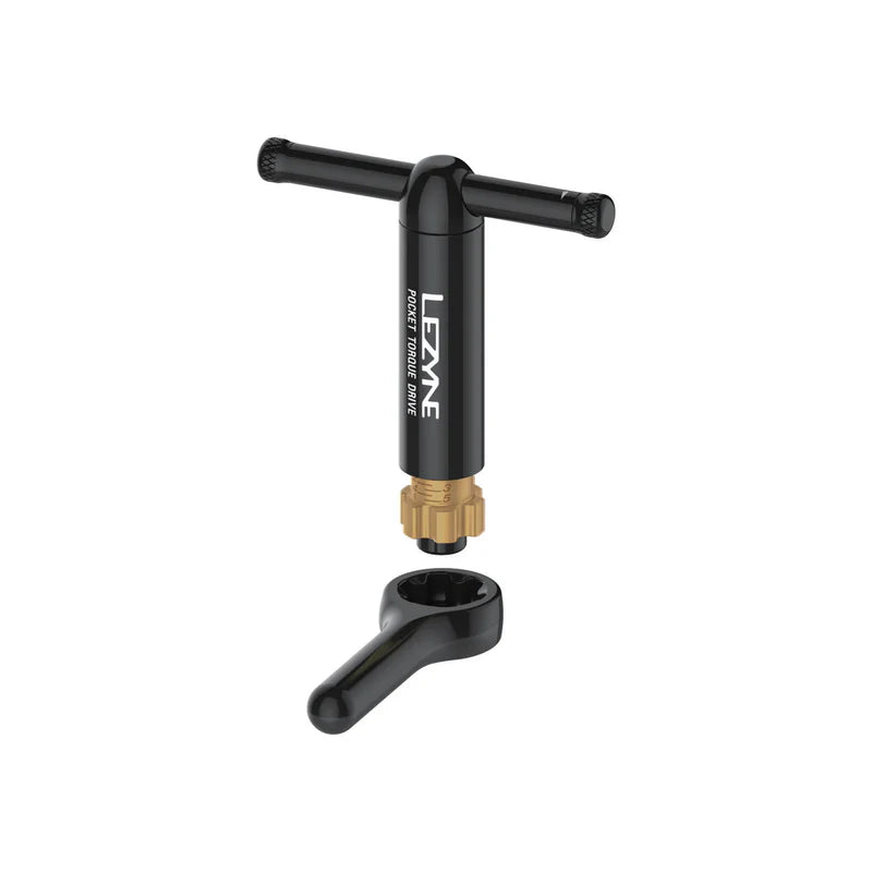 Lezyne Pocket Torque Drive - Thumbnail 3