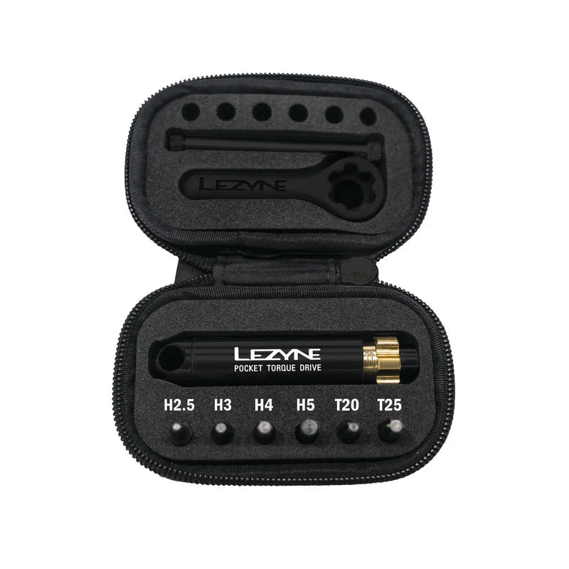 Lezyne Pocket Torque Drive - Thumbnail 4