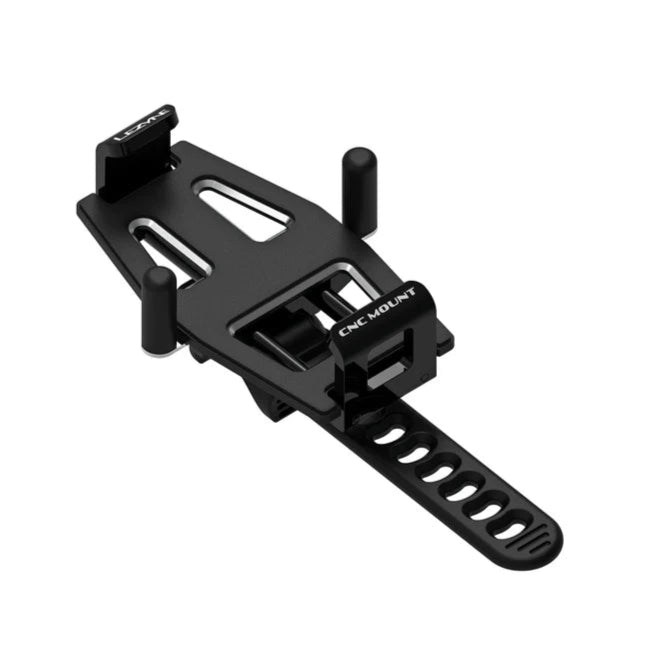 CNC Phone Mount